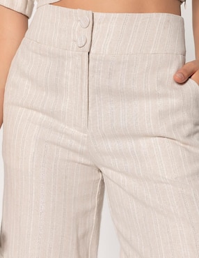 Bermuda Studio F Sartorial de Verano para mujer