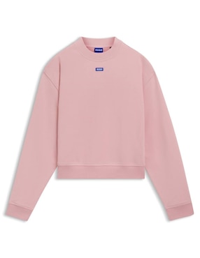 Sudadera Hugo Blue para mujer