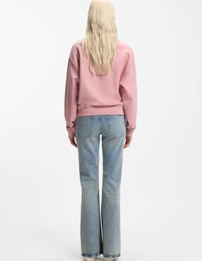 Sudadera Hugo Blue para mujer