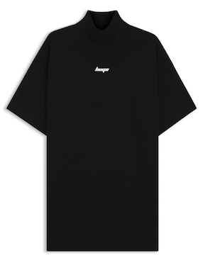 Vestido mini casual Hugo Blue para mujer