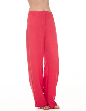 Pantalón Lvyou amplio para mujer