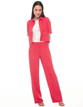 Pantalón Lvyou amplio para mujer