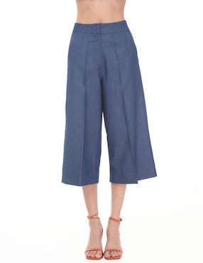 Pantalón Lvyou amplio para mujer