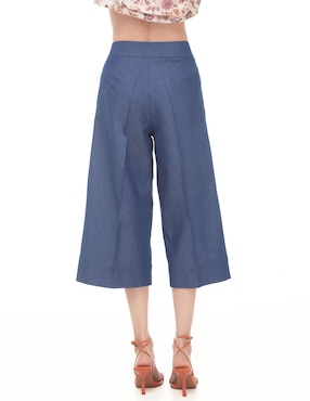 Pantalón Lvyou amplio para mujer
