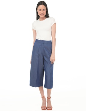 Pantalón Lvyou amplio para mujer