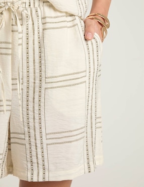 Short Vero Moda para mujer