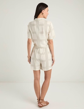 Short Vero Moda para mujer
