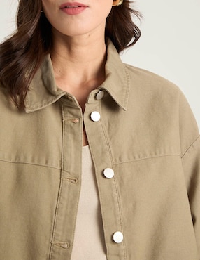 Chamarra Vero Moda para mujer