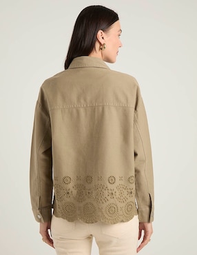 Chamarra Vero Moda para mujer