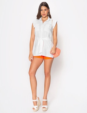 Blusa Studio F para mujer