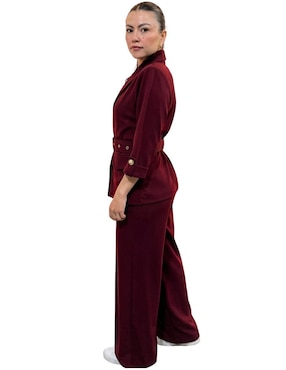 Conjunto de vestir Yaretni Moda para mujer