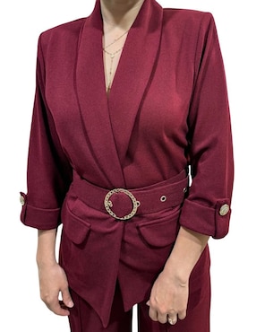 Conjunto de vestir Yaretni Moda para mujer