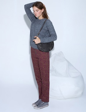 Jeans slim Renatta&Go para mujer