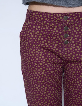 Jeans slim Renatta&Go para mujer