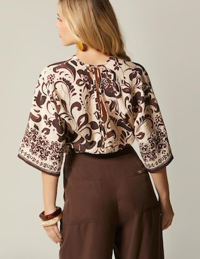 Top Studio F cuello v
