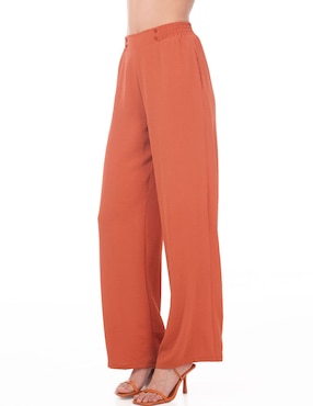 Pantalón LVYOU regular para mujer