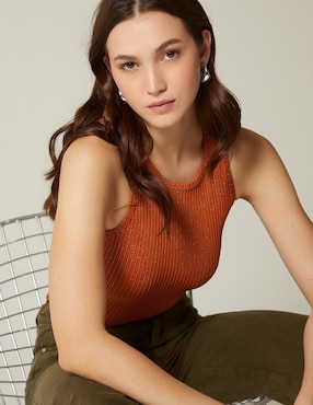 Blusa Studio F para mujer