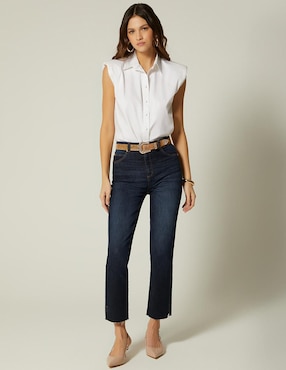 Blusa Studio F para mujer