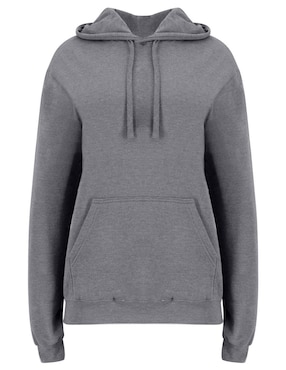 Set sudadera con capucha y bolsa Indicum Denim para mujer