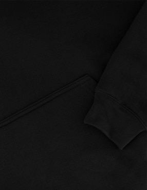 Set sudadera con capucha y bolsa Indicum Denim para mujer