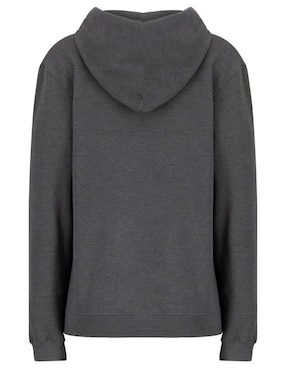 Set sudadera con capucha y bolsa Indicum Denim para mujer