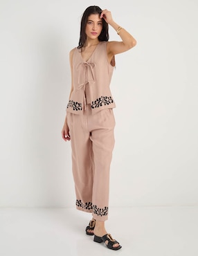 Blusa Petite Studio para mujer