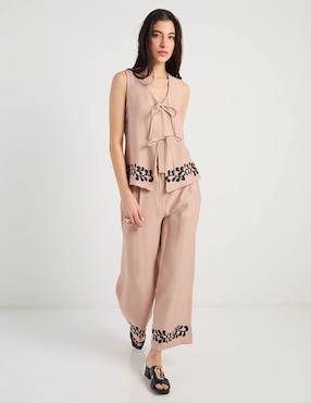 Blusa Petite Studio para mujer