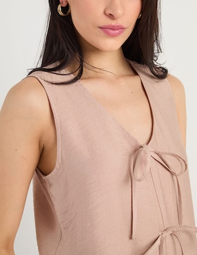 Blusa Petite Studio para mujer