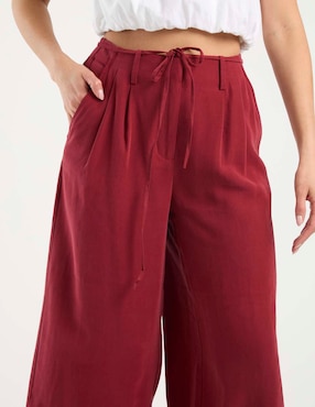 Pantalón relaxed Vero Moda amplio para mujer