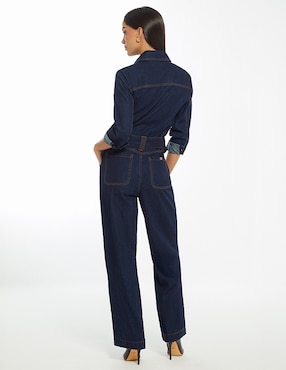 Jumpsuit Studio F para mujer