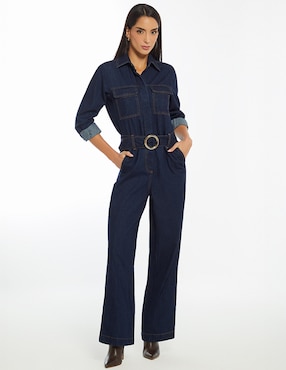 Jumpsuit Studio F para mujer