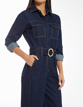 Jumpsuit Studio F para mujer