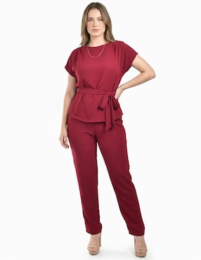 Conjunto Roman Fashion para mujer