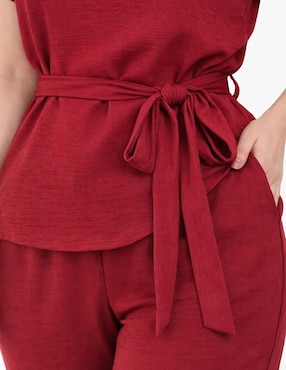 Conjunto Roman Fashion para mujer