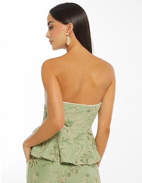 Blusa Studio F para mujer