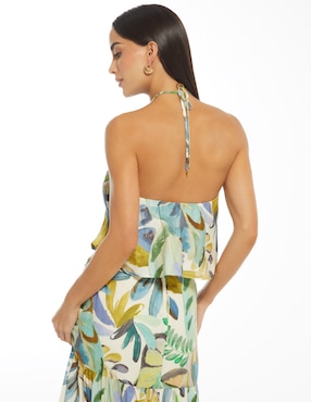 Blusa Studio F para mujer