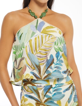 Blusa Studio F para mujer