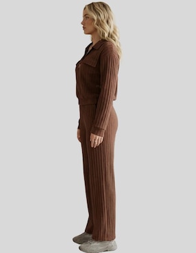 Conjunto pants Malabis para mujer