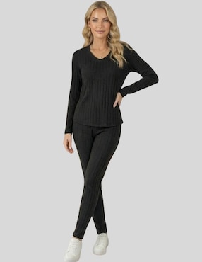 Conjunto Malabis para mujer