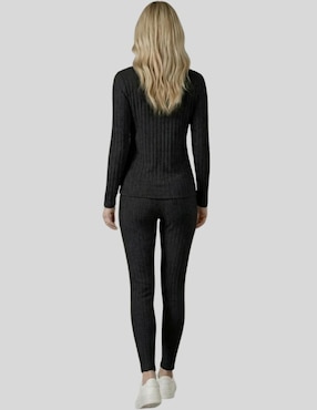 Conjunto Malabis para mujer