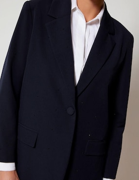 Blazer casual Studio F