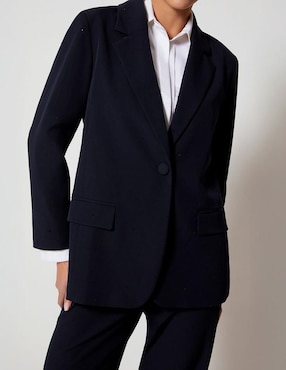 Blazer casual Studio F