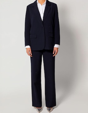 Blazer casual Studio F