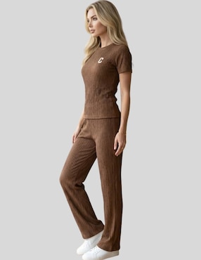 Conjunto Malabis para mujer