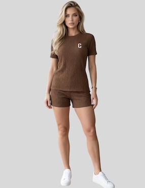 Conjunto Malabis para mujer