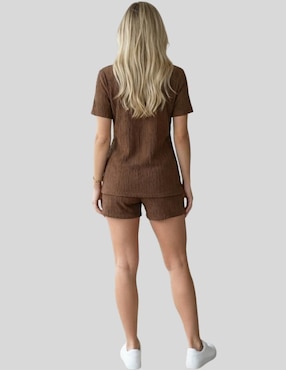 Conjunto Malabis para mujer