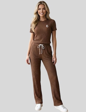 Conjunto Malabis para mujer