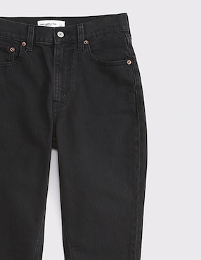 Jeans skinny Abercrombie & Fitch para mujer