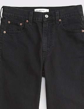 Jeans skinny Abercrombie & Fitch para mujer