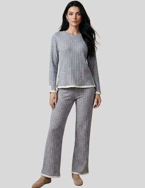 Conjunto Malabis para mujer